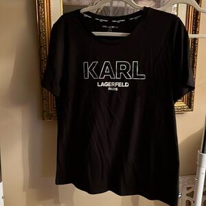 KL TEE large new